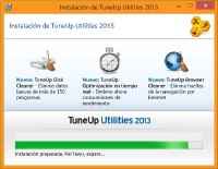 TuneUp Utilities 2013 v13.0.2020.69 Final (2012) RUS
