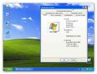 Windows XP Professional SP3 by Shulc (v 11.12) (x86) 2012/RUS