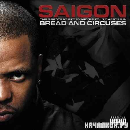 Saigon - The Greatest Story Never Told, Chapter 2: Bread And Circuses (2012)