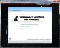 Windows 7 Ultimate SP1 Carbon by YelloSOFT x32bit 2012 Rus