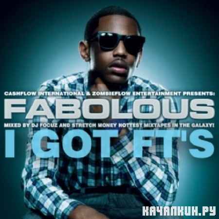 Fabolous � I Got Ft�s (2012)