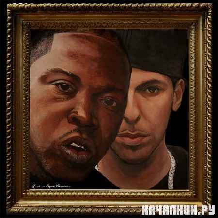 Lil Fame (of M.O.P) & Termanology - Fizzyology (320 kbps) (2012)