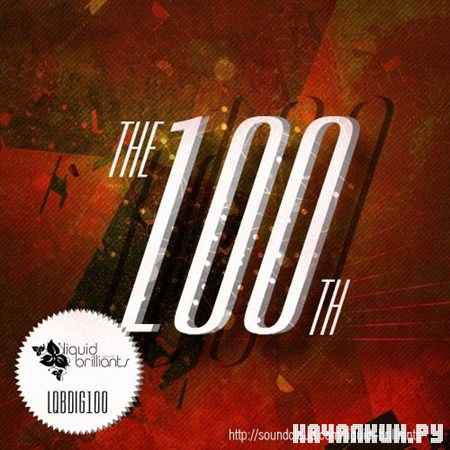 VA - The 100th (2012)