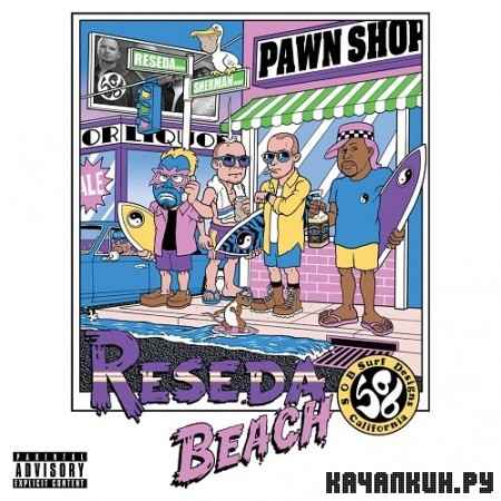 Styles of Beyond - Reseda Beach 2CD (320 kbps) (2012)