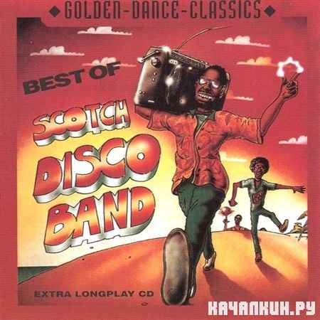 Scotch - Best Of Scotch (2001)