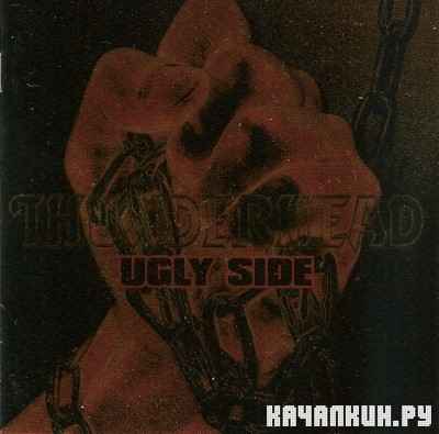 Thunderhead - Ugly Side (1999)