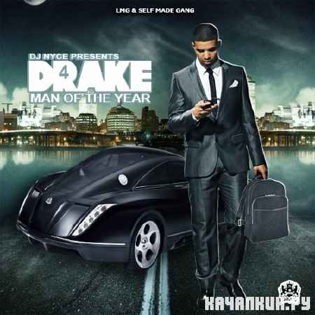 Drake � Man Of The Year 4 (2012)