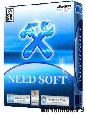 Need Soft 2012.10