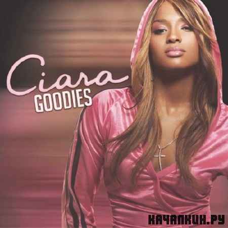 Ciara - Goodies (2012)
