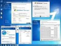 Windows 7 Ultimate x64 5 in 1 by GOLVER� 10.2012 2012 ���