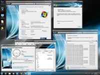 Windows 7 Ultimate x64 5 in 1 by GOLVER� 10.2012 2012 ���