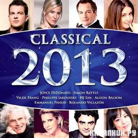 Classical 2013 (2012)