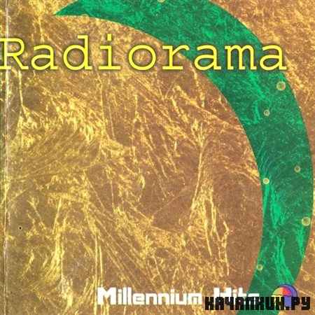 Radiorama - Millenium Hits (2000)