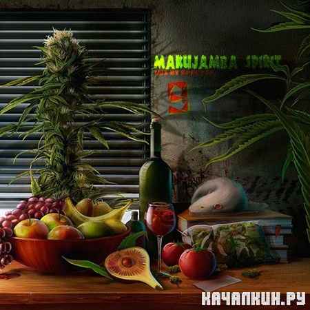 Spector - Makujamba Spirit vol.9 (2012)