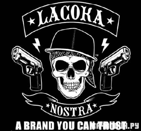 La Coka Nostra - A Brand You Can Trust (320 kbps) (2009)