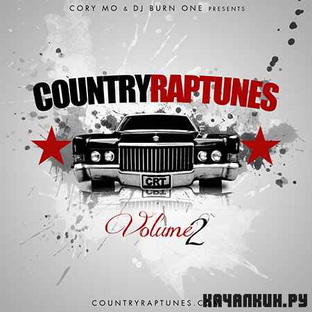 Cory Mo � Country Rap Tunes 2 (Official Mixtape) (2012)