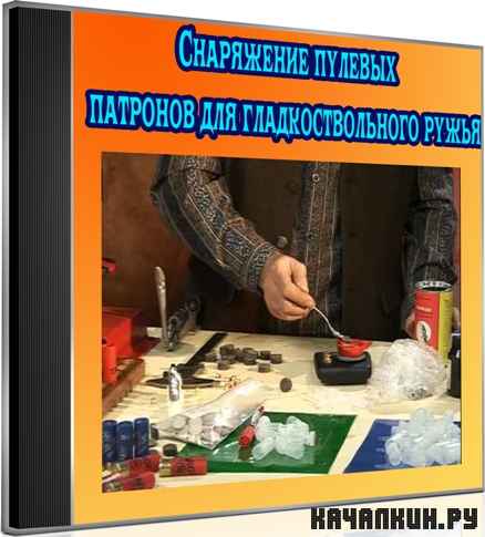 ���������� ������� �������� ��� ���������������� ����� (2012) DVDRip