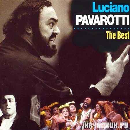 Luciano Pavarotti - The Best (2007)
