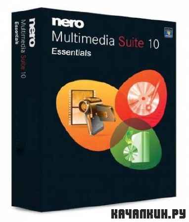 Nero Multimedia v 12.0.02900 Final
