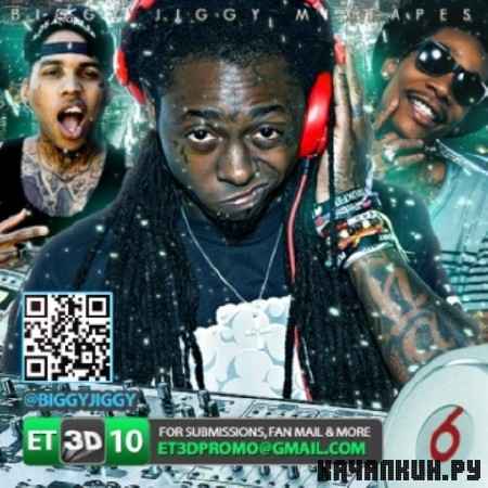 Exclusive Tunes 3D Vol 10 (2012)