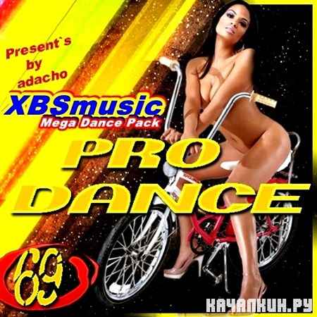 Pro Dance Vol 69 (2012)