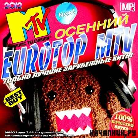 EuroTop MTV ������� (2012)