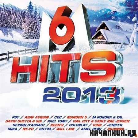 M6 Hits 2013 (2012)