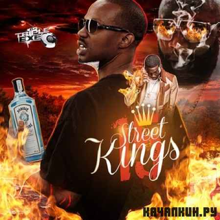 Street Kings 15 (2012)