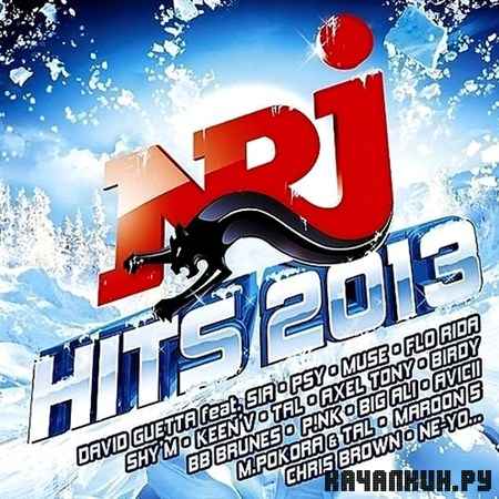 NRJ Hits 2013