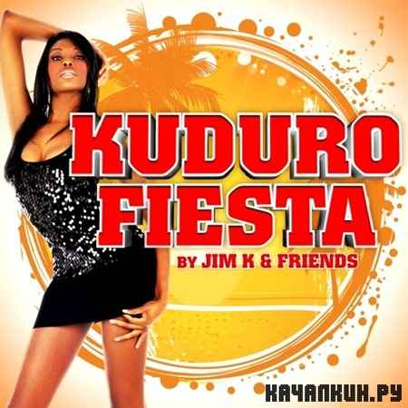 Kuduro Fiesta (2012)