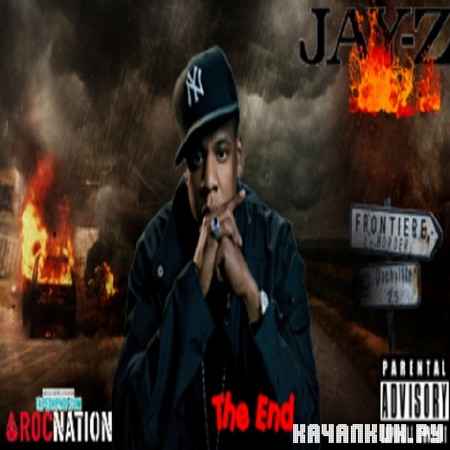 Jay-Z � The End (2012)