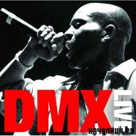 DMX - Live (2012)