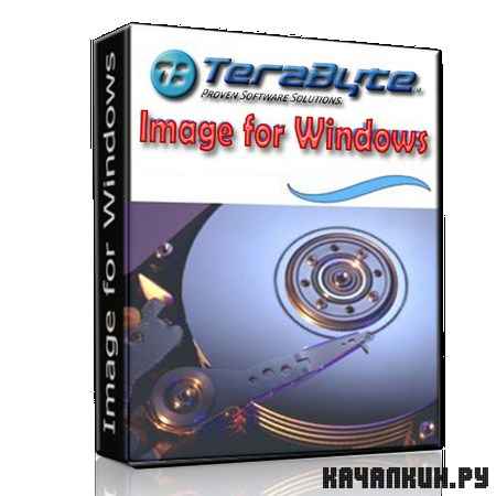 Terabyte Unlimited Image for Windows 2.77 Retail
