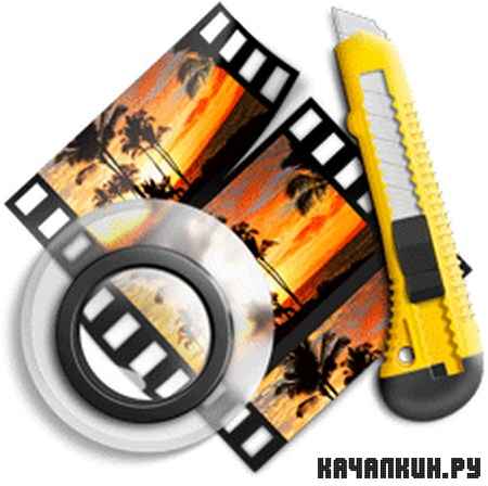 AVS Video ReMaker 4.1.2.147 Ml/Rus