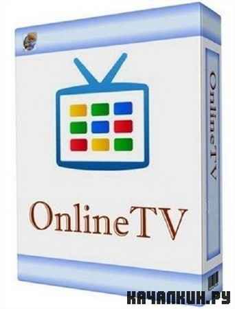 Online TV 1.4.0.0 (Rus)