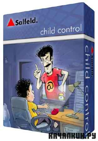 Child Control 2012 12.467 RUpack