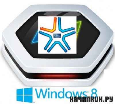 KMSmicro v4.0 by Ratiborus [RUS][ENG][2012]