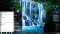 Windows 7 Ultimate SP1 x64 Elgujakviso Edition v.12.2012 [2012,�������]