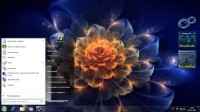 Windows 7 Ultimate SP1 x64 Elgujakviso Edition v.12.2012 [2012,�������]