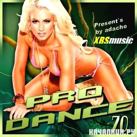 Pro Dance Vol 70 (2012)