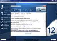 Ashampoo Burning Studio v.12 12.0.3.0 Final [Rus/Eng] RePack/Portable by D!akov
