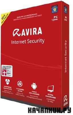 Avira Internet Security 2013 v.13.0.0.565 (x86/x64) 2012,�������