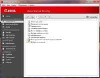 Avira Internet Security 2013 v.13.0.0.565 (x86/x64) 2012,�������