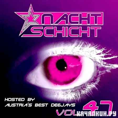 Nachtschicht Vol.47 (2012)