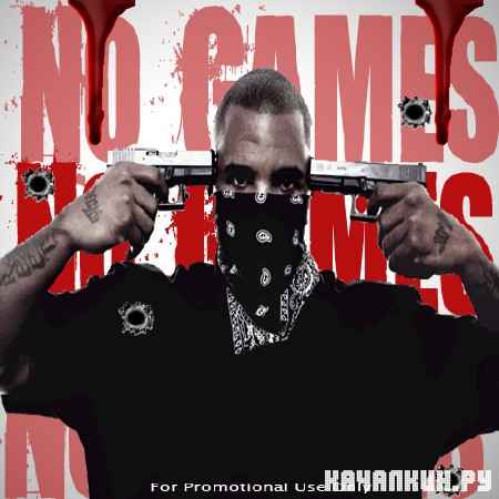 Wiz Khalifa & Game � No Games (2012)