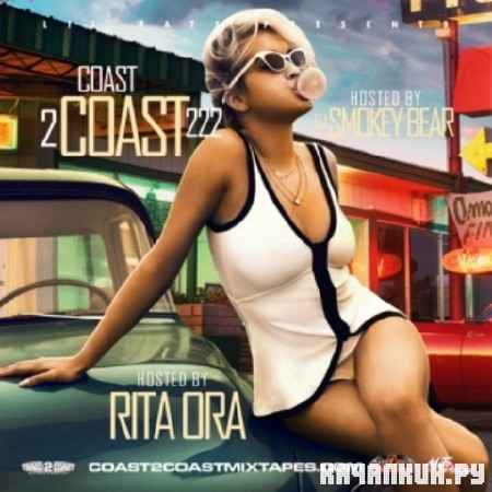 Coast 2 Coast 222 (Hosted By Rita Ora) (2012)