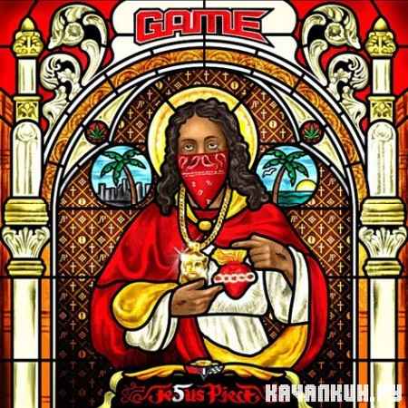 The Game - Jesus Piece (Deluxe Edition) (2012)