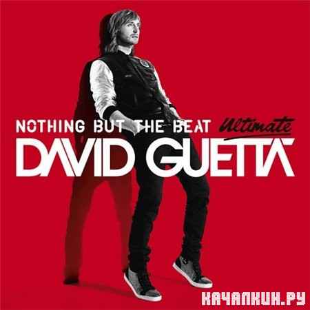 David Guetta - Nothing But the Beat Ultimate (iTunes Version) (2012)