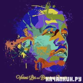 Big Boi - Vicious Lies and Dangerous Rumors [Deluxe Edition] (320 Kbps) (2012)