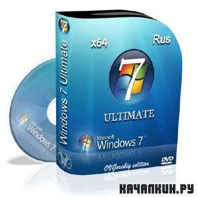 Windows 7 ������������ SP1 x64 by altaivital 2012.12 /2012, �������/